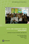 Local and Community Driven Development (Moving to Scale in Theory and Practice) by Hans P.  Binswanger-Mkhize, Jacomina P. de Regt, Stephen Spector, 9780821381946