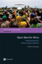 Open Skies for Africa (Implementing the Yamoussoukro Decision) by Charles  E Schlumberger, 9780821382059