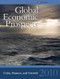 Global Economic Prospects 2010 (Crisis, Finance, and Growth) by World Bank, 9780821382264