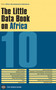 The Little Data Book on Africa 2010 by World Bank, 9780821382554