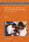 Diversity in Career Preferences of Future Health Workers in Rwanda (Where, Why, and for How Much?) by Tomas Lievens, Pieter Serneels, J. Damascene Butera, Agnes Soucat, 9780821383391