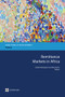 Remittance Markets in Africa by Sanket Mohapatra, Dilip Ratha, 9780821384756