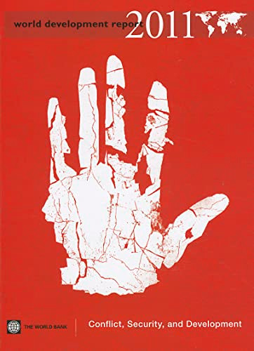 World Development Report 2011 (Conflict, Security, and Development) - 9780821385005 by World Bank, 9780821385005