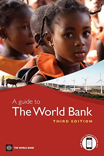 A Guide to the World Bank - 9780821385456 by World Bank, 9780821385456