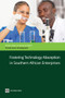 Fostering Technology Absorption in Southern African Enterprises by The World Bank, 9780821388181