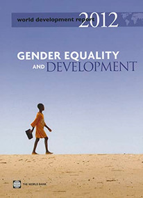 World Development Report 2012 (Gender Equality and Development) - 9780821388259 by World Bank, 9780821388259