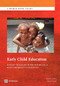 Early Child Education (Making Programs Work for Brazil's Most Important Generation) by David Evans, Katrina Kosec, 9780821389317