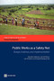 Public Works as a Safety Net (Design, Evidence, and Implementation) by Kalanidhi Subbarao, Carlo Del Ninno, Colin Andrews, Claudia Rodríguez-Alas, 9780821389683