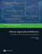 African Agricultural Reforms (The Role of Consensus and Institutions) by M. Ataman Aksoy, 9780821395431