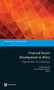 Financial Sector Development in Africa (Opportunities and Challenges) by Thorsten Beck, Samuel Munzele Maimbo, 9780821396285