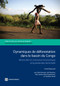 Dynamiques de déforestation dans le basin du Congo (Réconcilier la croissance économique et la protection de la forêt) by Carole Megevand, 9780821398272
