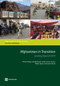 Afghanistan in Transition (Looking beyond 2014) by Richard Hogg, Claudia Nassif, Camilo Gomez Osorio, William Byrd, Andrew Beath, 9780821398616