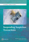 Suspending Suspicious Transactions by Klaudijo Stroligo, Horst Intscher, Susan Davis-Crockwell, 9780821399170