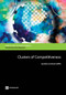 Clusters of Competitiveness by Raj Nallari, Breda Griffith, 9781464800498