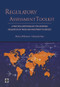 Regulatory Assessment Toolkit (A Practical Methodology For Assessing Regulation on Trade and Investment in Services) by Martín Molinuevo, Sebastián Sáez, 9781464800573