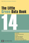 The Little Green Data Book 2014 by World Bank, 9781464801754
