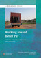 Working toward Better Pay (Earnings Dynamics in Ghana and Tanzania) by Paolo Falco, Andrew Kerr, Pierella Paci, Bob Rijkers, 9781464802072
