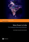 More Power to India (The Challenge of Electricity Distribution) by Sheoli Pargal, Sudeshna Ghosh Banerjee, 9781464802331