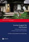 Income Support for the Poorest (A Review of Experience in Eastern Europe and Central Asia) by Emil Tesliuc, Lucian Pop, Margaret Grosh, Ruslan Yemtsov, 9781464802379