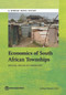 Economics of South African Townships (Special Focus on Diepsloot) by Sandeep Mahajan, 9781464803017