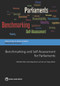 Benchmarking and Self-Assessment for Parliaments by Mitchell O'Brien, Rick Stapenhurst, Lisa von Trapp, 9781464803277