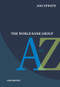 The World Bank Group A to Z 2015 by World Bank Group, 9781464803826