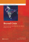 Beyond Crisis (The Financial Performance of India's Power Sector) by Mani Khurana, Sudeshna Ghosh Banerjee, 9781464803925