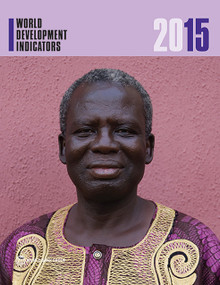 World Development Indicators 2015 by World Bank, 9781464804403