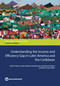Understanding the Income and Efficiency Gap in Latin America and the Caribbean by Jorge Thompson Araujo, Ekaterina Vostroknutova, Konstantin M. Wacker, Mateo Clavijo, 9781464804502