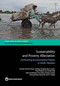 Sustainability and Poverty Alleviation (Confronting Environmental Threats in Sindh, Pakistan) by Ernesto Sánchez-Triana, Santiago Enriquez, Bjorn Larsen, Peter Webster, Javaid Afzal, 9781464804526