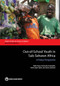 Out-of-School Youth in Sub-Saharan Africa (A Policy Perspective) by Keiko Inoue, Emanuela Di Gropello, Yesim Sayin Taylor, James Gresham, 9781464805059