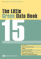 The Little Green Data Book 2015 by World Bank, 9781464805608