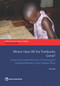 Where Have All the Textbooks Gone? (Toward Sustainable Provision of Teaching and Learning Materials in Sub-Saharan Africa) by Tony Read, 9781464805721