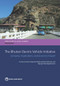 The Bhutan Electric Vehicle Initiative (Scenarios, Implications, and Economic Impact) by Da Zhu, Dominic Pasquale Patella, Roland Steinmetz, Pajnapa Peamsilpakulchorn, 9781464807411