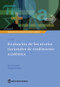 Evaluaciones nacionales del rendimiento académico Volumen 1 (Evaluación de los niveles nacionales de rendimiento académico) by Vincent Greaney, Thomas Kellaghan, 9781464807435