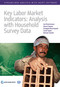 Key Labor Market Indicators (Analysis with Household Survey Data) by Ina Pietschmann, Steven Kapsos, Evangelia Bourmpoula, Zurab Sajaia, Michael Lokshin, 9781464807848