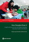 How Shanghai Does It (Insights and Lessons from the Highest-Ranking Education System in the World) by Xiaoyan Liang, Huma Kidwai, Minxuan Zhang, 9781464807909