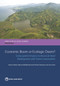 Economic Boom or Ecologic Doom? (Using Spatial Analysis to Reconcile Road Development with Forest Conservation) by Alvaro Federico Barra, Mathilde Burnouf, Richard Damania, Jason Russ, 9781464808104