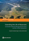 Extending the Life of Reservoirs (Sustainable Sediment Management for Dams and Run-of-River Hydropower) by George W. Annandale, Gregory L. Morris, Pravin Karki, 9781464808388