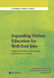 Expanding Tertiary Education for Well-Paid Jobs (Competitiveness and Shared Prosperity in Kenya) by Andreas  Blom, Reehana Raza, Crispus Kiamba, Himdat Bayusuf, Mariam Adil, 9781464808487