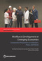 Workforce Development in Emerging Economies (Comparative Perspectives on Institutions, Praxis, and Policies) by Jee-Peng Tan, Kiong Hock Lee, Ryan Flynn, Viviana V. Roseth, Yoo-Jeung Joy Nam, 9781464808500