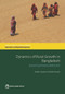 Dynamics of Rural Growth in Bangladesh (Sustaining Poverty Reduction) by Madhur Gautam, Rashid Faruqee, 9781464808760