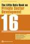 The Little Data Book on Private Sector Development 2016 by World Bank, 9781464809354