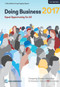 Doing Business 2017 (Equal Opportunity for All) by World Bank, 9781464809484
