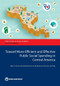 Toward More Efficient and Effective Public Social Spending in Central America by Pablo Acosta, Rita Almeida, Thomas Gindling, Christine Lao Pena, 9781464810602