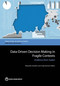 Data-Driven Decision Making in Fragile Contexts (Evidence from Sudan) by Alexander Hamilton, Craig Hammer, 9781464810640