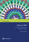 Morocco 2040 (Emerging by Investing in Intangible Capital) by Jean-Pierre Chauffour, 9781464810664