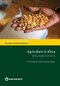 Agriculture in Africa (Telling Myths from Facts) by Luc Christiaensen, Lionel Demery, 9781464811340