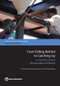 From Falling Behind to Catching Up (A Country Economic Memorandum for Malawi) by Richard Record, Praveen Kumar, Priscilla Kandoole, 9781464811944