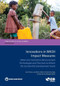 Innovations in WASH Impact Measures (Water and Sanitation Measurement Technologies and Practices to Inform the Sustainable Development Goals) by Evan Thomas, Luis Alberto Andrés, Christian Borja-Vega, Germán Sturzenegger, 9781464811975